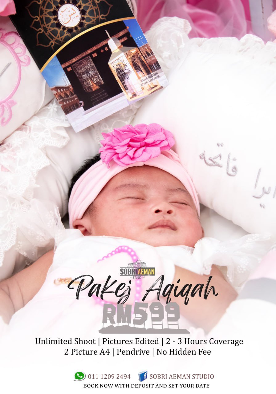 Aqiqah