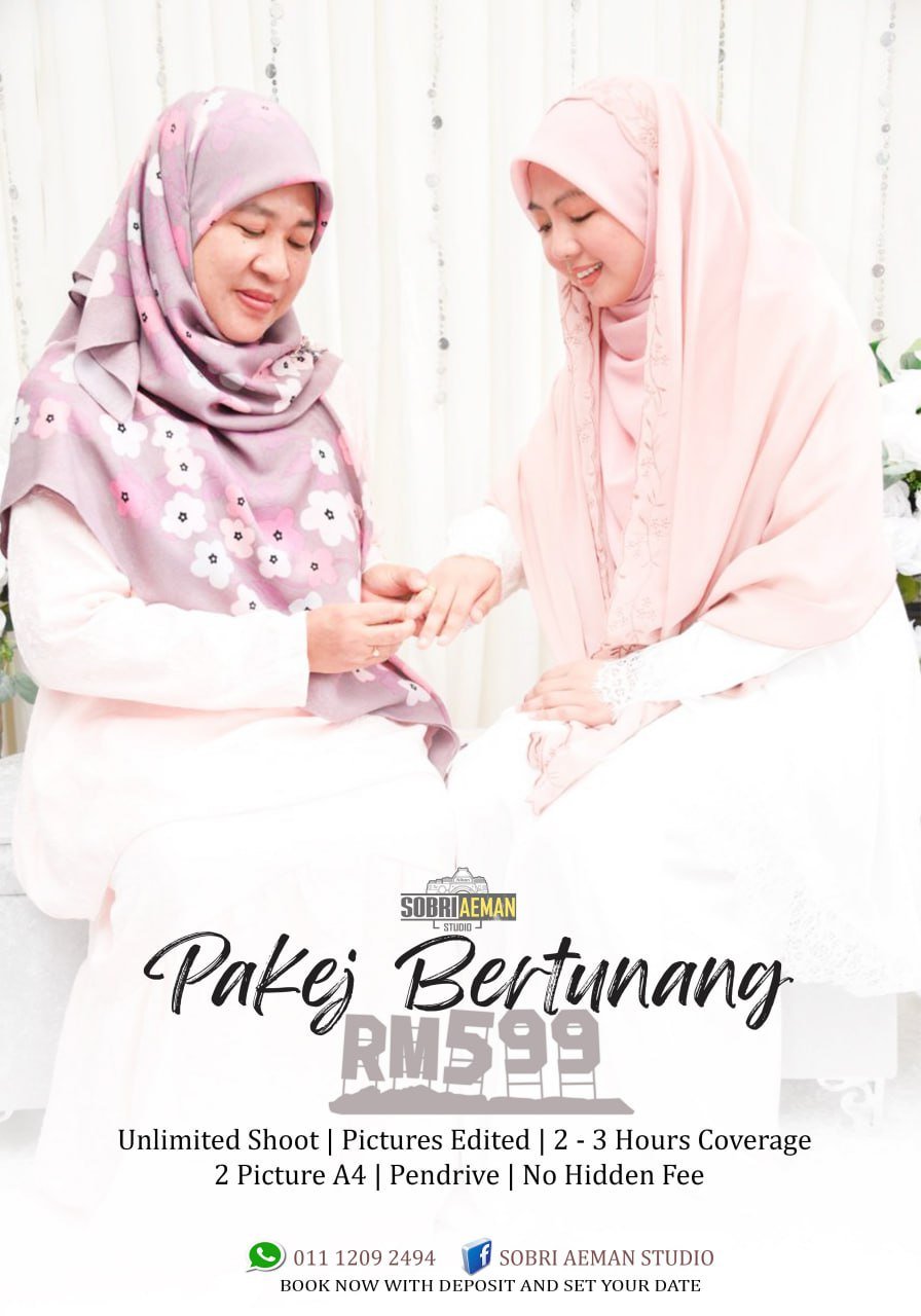 Bertunang