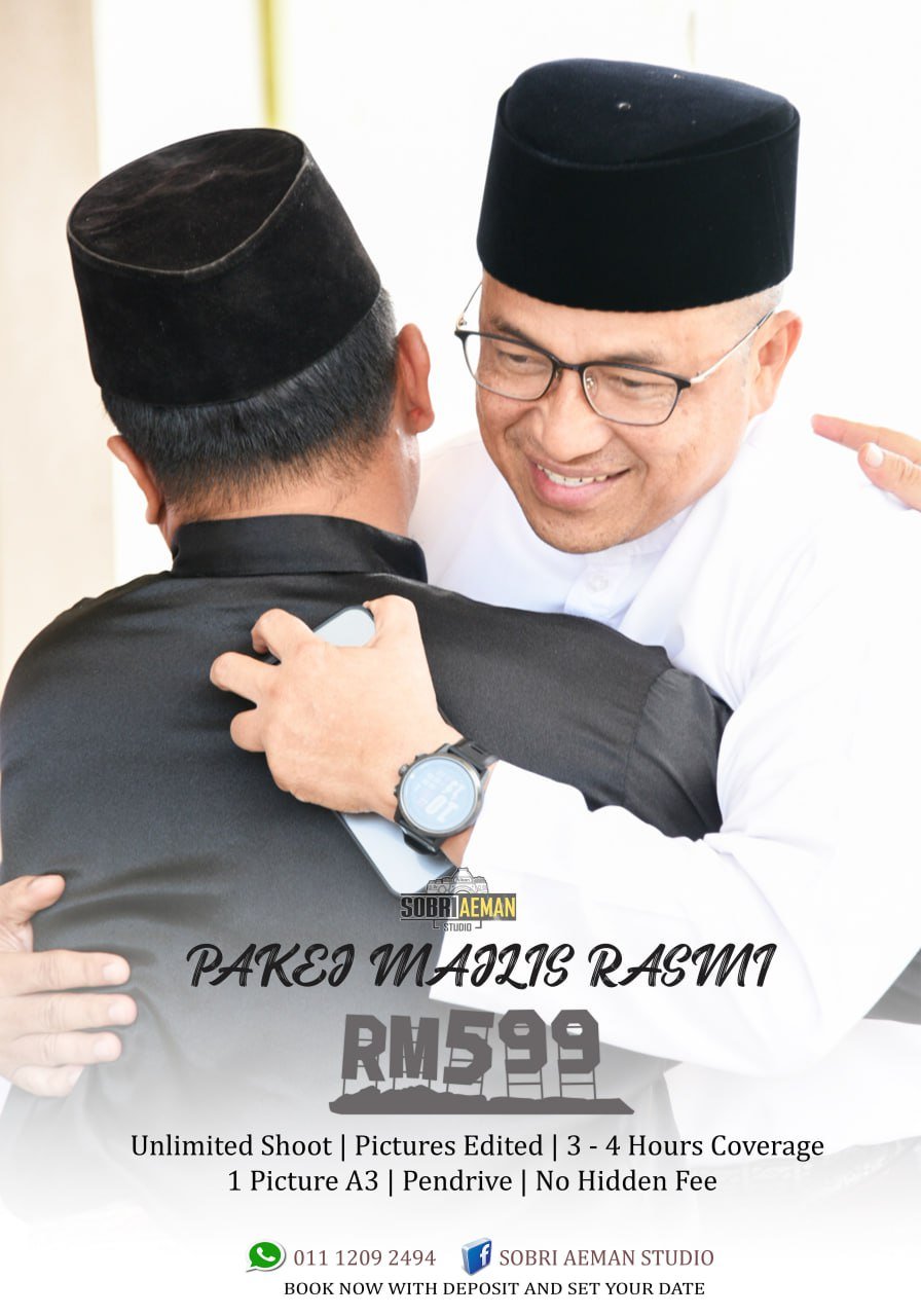 Majlis Rasmi